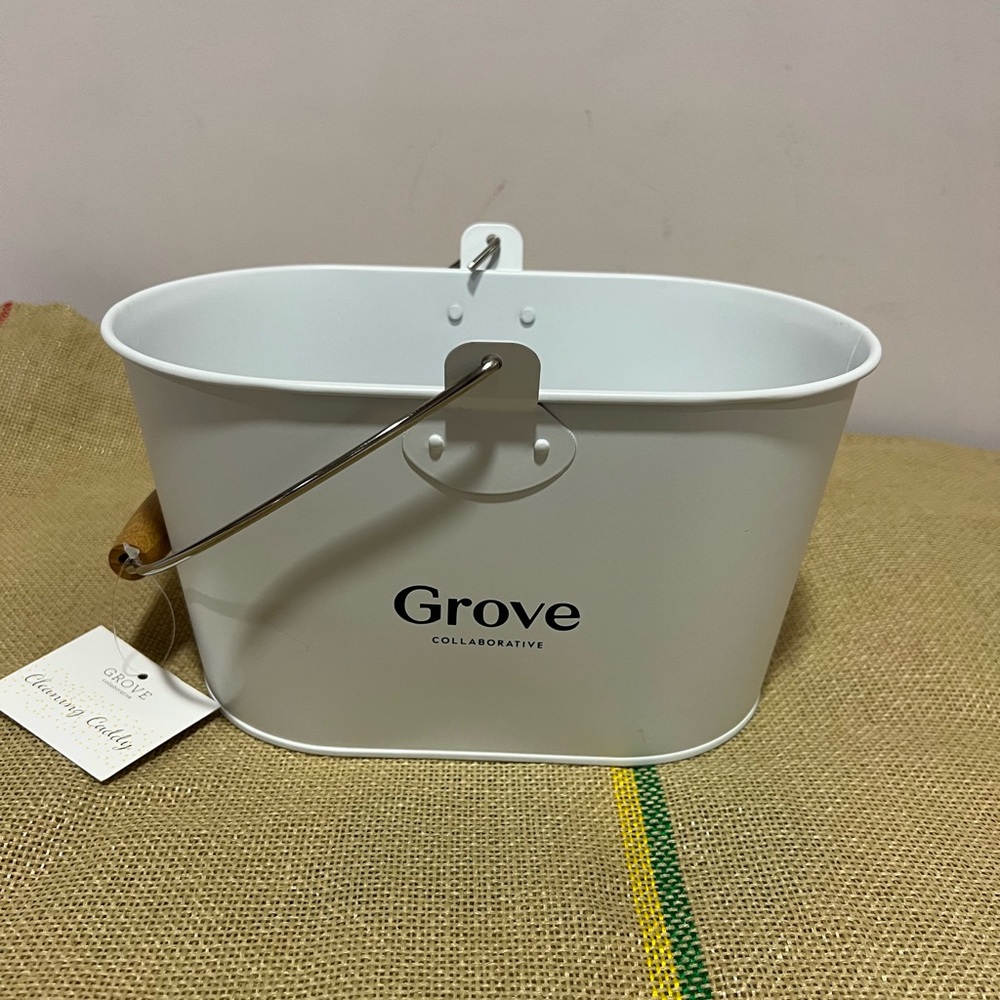 Grove Cleaning Caddy